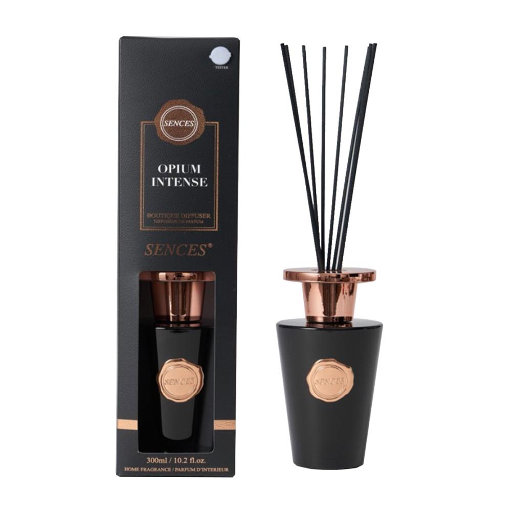 Sences Opium Intense Reed Diffuser - 300ml £21.59